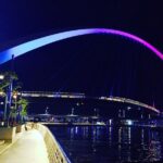 Dubai Water Canal Modern Yacht Cruise: Luxury, Scenic Views Await - Why This Cruise Is Worth Your Time