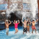 Dubai Wild Wadi Water Park - The Experience: What You’ll Really Encounter