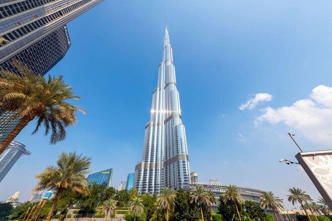 Dubai With Local Private City Tour - What Travelers Are Saying