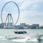 Dubai Yacht Book 36ft Yacht on rent in Dubai up to 10 persons - Authentic Insights from Reviewers