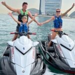 Dubai Yamaha Jet Ski GP1900R  Free Drinks & Snacks - The Logistics: Booking, Duration, and Practicalities