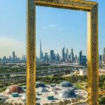 Dubai's Highlights: 4-Hour City Tour with Dubai Frame Ticket - The Sum Up