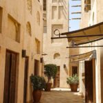 Dubai's Old Town Tour And have Lunch With Locals - Who Will Love This Tour?
