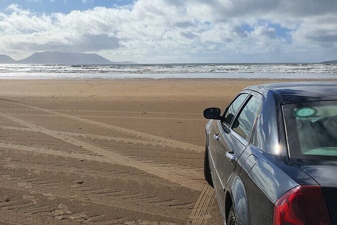 Dublin Airport to Galway ,Private Chauffeur Service - Final Thoughts