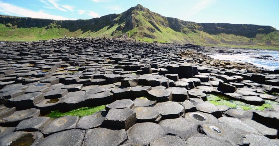 Dublin: Belfast (Titanic or Taxi), Dunluce & Causeway Trip - What to Expect from This Tour