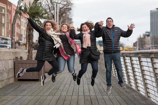 Dublin Family Adventure: Cherished Memories in Every Photo - Final Thoughts