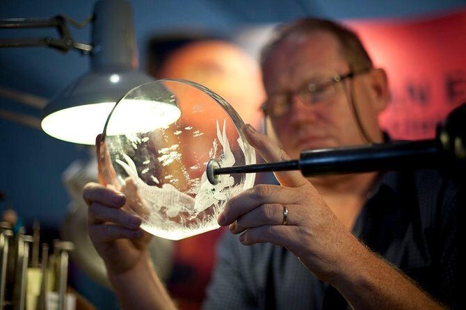 Dublin to Kilkenny Castle and House Of Waterford Crystal Day Tour - Value and Practical Tips