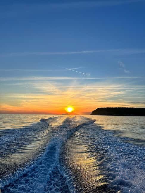 Dubrovnik: 1 Hour Sunset Cruise Around Old City Dubrovnik - Who Is This Tour Best For?