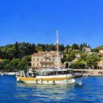 Dubrovnik: Blue Cave & Elaphiti Islands Full-Day Boat Tour - Exploring the Elaphiti Islands