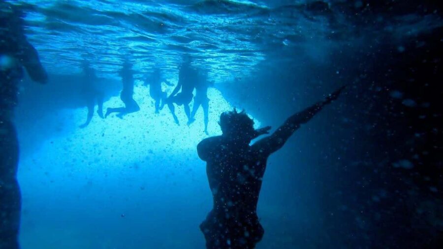 Dubrovnik: Blue Cave, Three Green Caves, and unj Beach Tour - The Sum Up