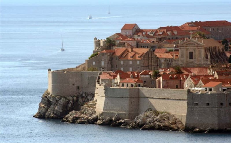 Dubrovnik City Walls: Small-Group 2-Hour Tour With a Local - A Closer Look at the Tour Experience