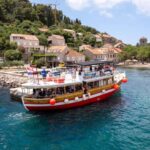 Dubrovnik: Elaphite Islands Cruise with Lunch & Drinks - What to Expect from the Dubrovnik: Elaphite Islands Cruise