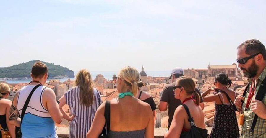 Dubrovnik: Game of Thrones and City Walls Walking Tour - How the Experience Enhances Your Dubrovnik Visit