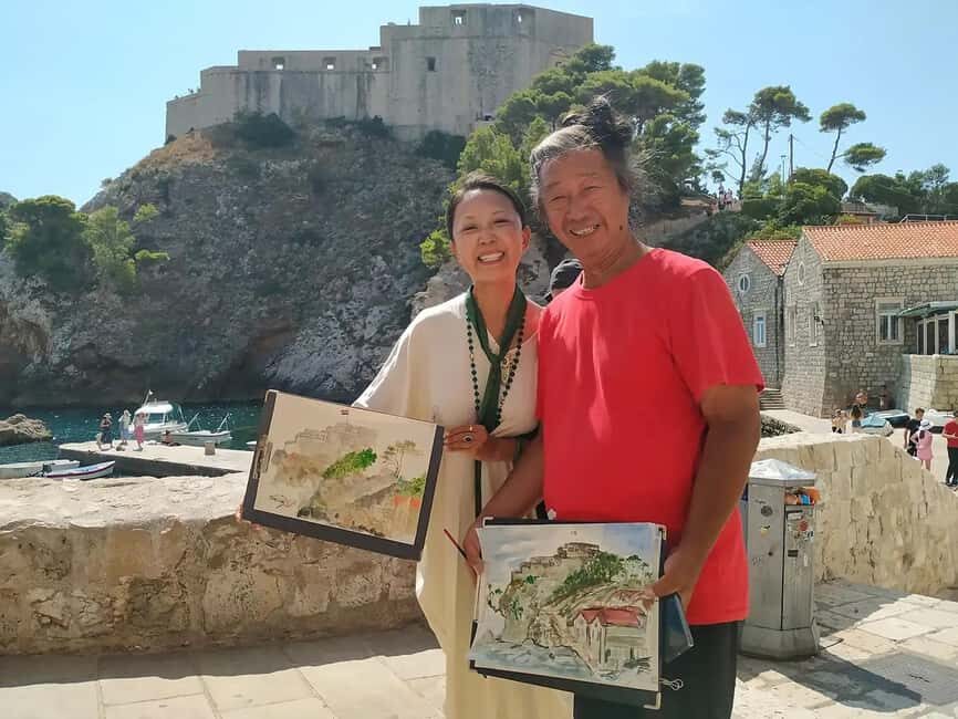 Dubrovnik: Game of Thrones and History Small Group Tour - Why This Tour Stands Out