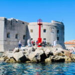 Dubrovnik: Lokrum Island and Betina Cave Boat Tour - Practical Details and Tips