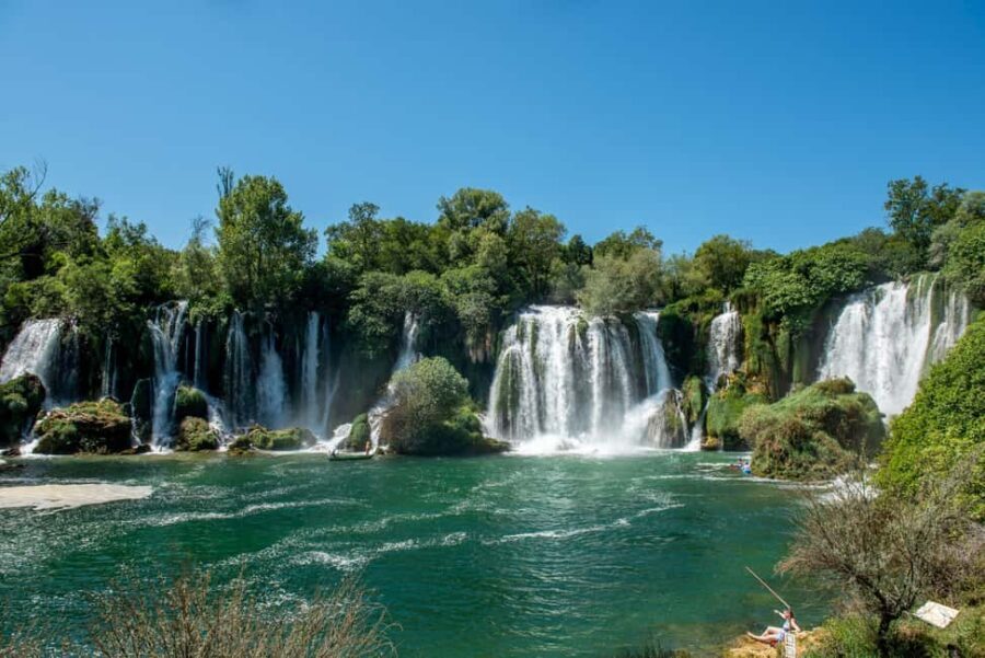 Dubrovnik: Mostar, Blagaj & Kravice Waterfalls Tour - Real Traveler Insights