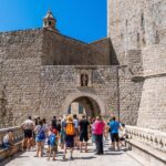 Dubrovnik: Old Town & City Walls Tour with Optional DU Pass - Who Is This Tour Best For?
