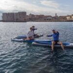 Dubrovnik: Paddleboarding & Snorkeling around Lokrum island - Practical Tips for Enjoying the Tour