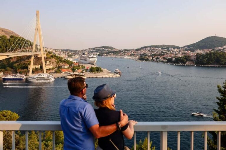 Dubrovnik: Piaggio Ape Callesino Private Tour - The Ride and What to Expect