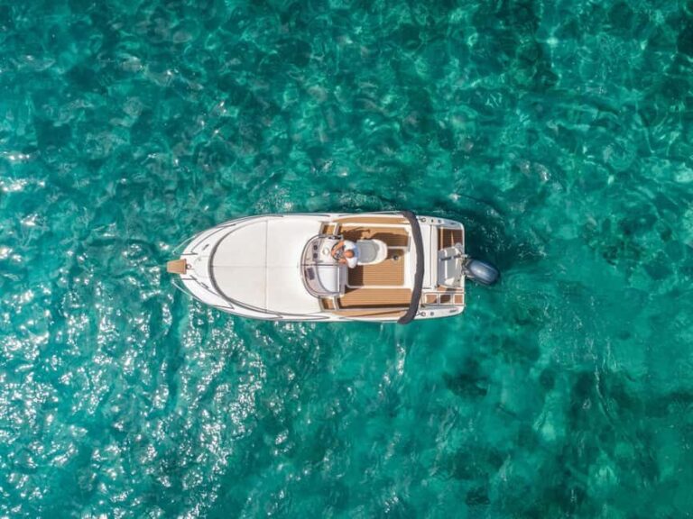 DUBROVNIK-Private boat excursion- Elaphiti Islands - Is It Worth the Price?