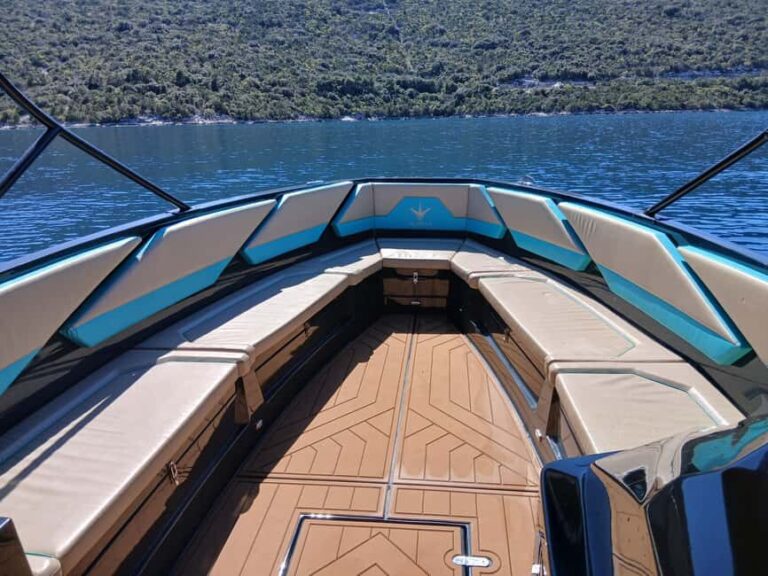 Dubrovnik: Private Boat Tour with Skipper - Frequently Asked Questions