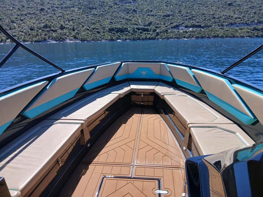 Dubrovnik: Private Boat Tour with Skipper - Frequently Asked Questions