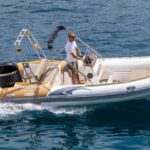 Dubrovnik: Private Full- or Half-Day RIB Boat Rental - What to Expect from the Private RIB Rental