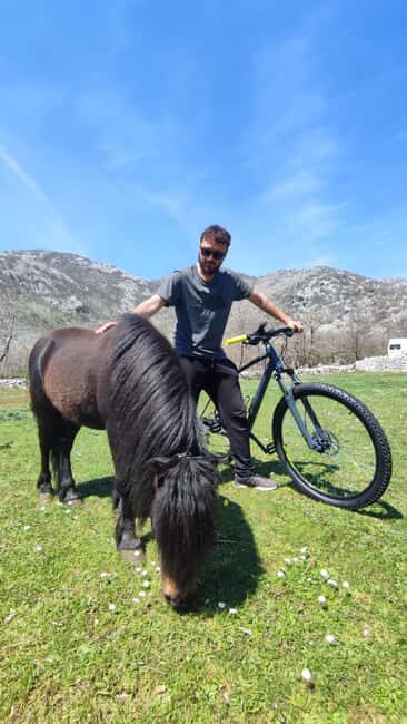 Dubrovnik rural area biking & private wine tasting tour - The Practicalities and What You Need to Know