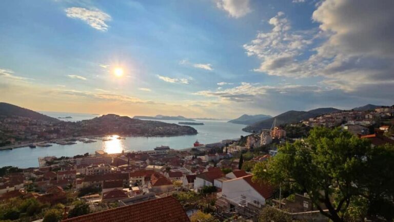 Dubrovnik Scenic Tour & Lunch/Dinner at Country Estate - Practical Details and What to Expect