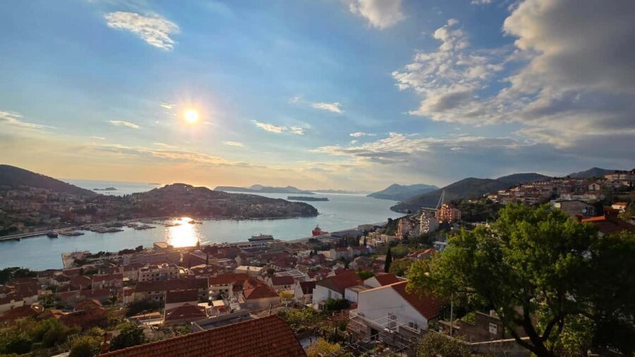 Dubrovnik Scenic Tour & Lunch/Dinner at Country Estate - Practical Details and What to Expect