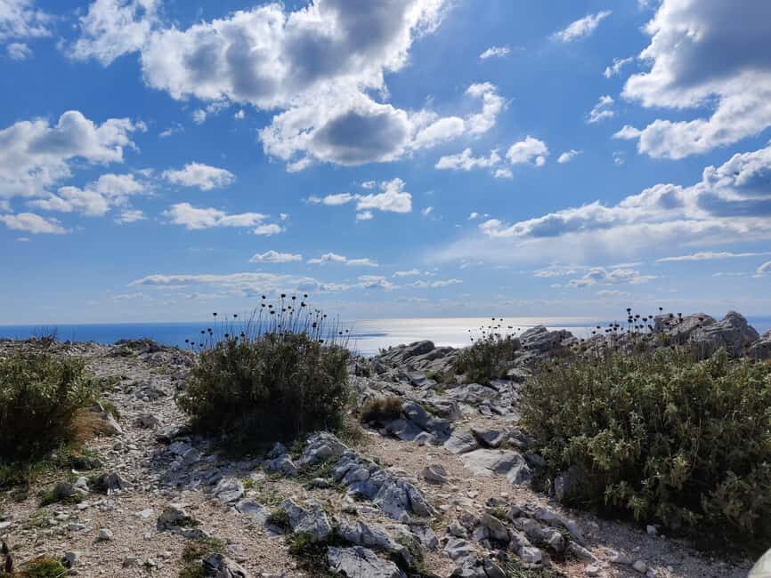 Dubrovnik: Sunrise Hike Mt. Sr + Sunrise Yoga at viewpoint. - Who Will Love This Tour
