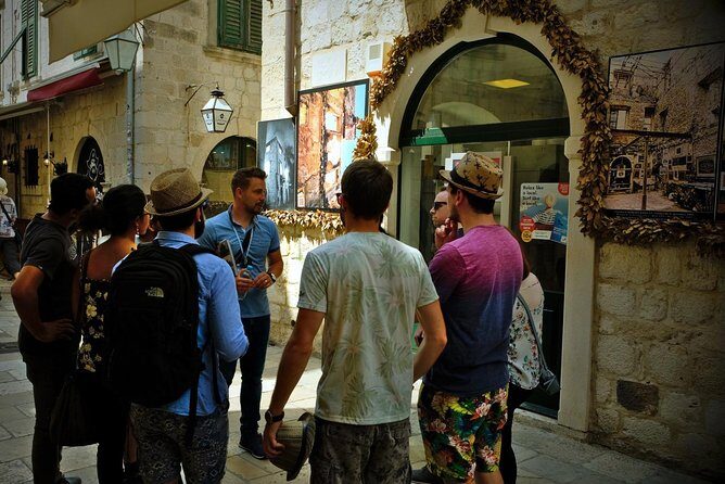 Dubrovnik's Old Town Walking Tour - Why This Tour Is a Great Choice