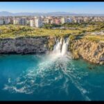 Duden waterfalls: Antalya Kaleici And Boat Tour With Lunch - What to Expect on the Tour