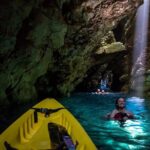 Dugi Otok - full day kayak adventure - Authentic Experiences and Hidden Gems