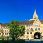 Duisburg: Walking Tour with a Local - A Closer Look at the Itinerary