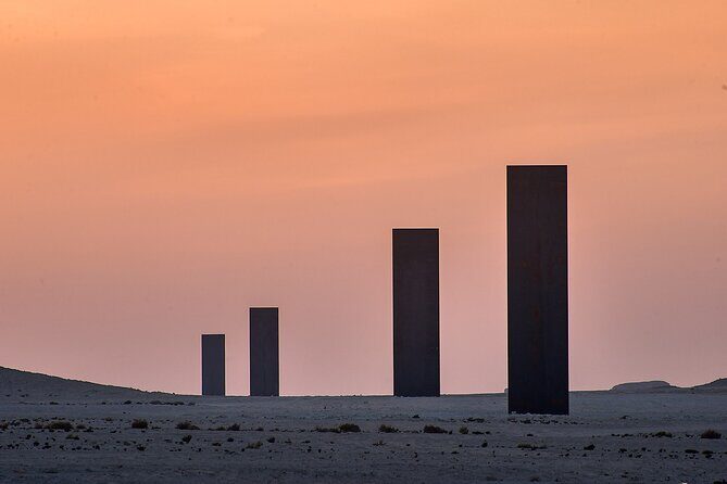 Dukhan and Zekreet Tour - Who Should Consider This Tour?