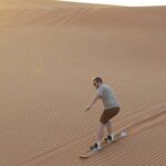 Dune Bashing and Buggy Self Drive from Dubai - FAQs