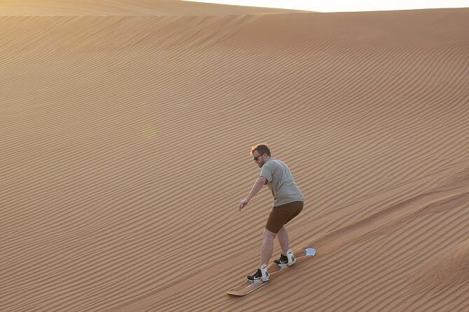 Dune Bashing and Buggy Self Drive from Dubai - FAQs