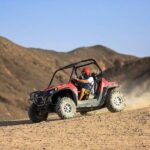 Dune Buggy Adventure Safari from El Gouna and Hurghada - The Ride: Details and Authentic Experiences