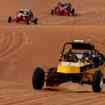 Dune Buggy Experience - Practical Tips and Considerations