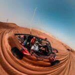 Dune Buggy Experience & Fossil Discovery in Mleiha National Park - The Itinerary in Detail