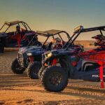 Dune Buggy Ride with Camel Rides, Sand Boarding with Free Pickup from Dubai - Dune Bashing & Buggy Rides