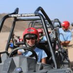 Dune Buggy Safari in Hurghada Desert (Polaris RZR) - Breaking Down the Itinerary