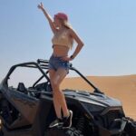 Dune Buggy Safari / Polaris 1000cc/ 1 Seater/ 1 Hour Drive Time - The Dunes and the Landscape