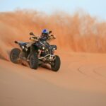 Dune Buggy Safari / Polaris 1000cc/ 4 Seater/ 1 Hour Drive Time - Why This Tour Stands Out