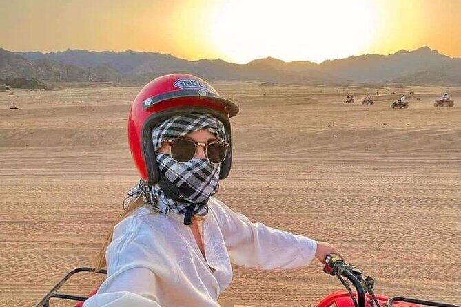 Dune Buggy Safari Trip including Dinner and Two-Way Transport - An In-Depth Look at the Dune Buggy Safari Experience