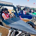 Dune Raiders - Authenticity and Expert Guidance