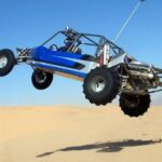 Dunes Buggy Drive In Red Desert Dubai - Why This Tour Delivers Value