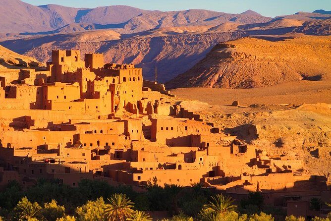 Dunes of Merzouga - The Practical Side: What to Expect