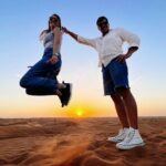 Dunes Safari Sandboarding and Photography in Desert - Transport, Group Size, and Timing